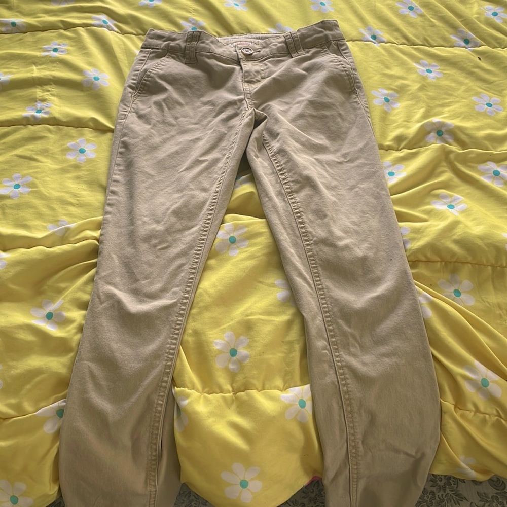 Mission Supply Co. Khakis in Perfect condition
